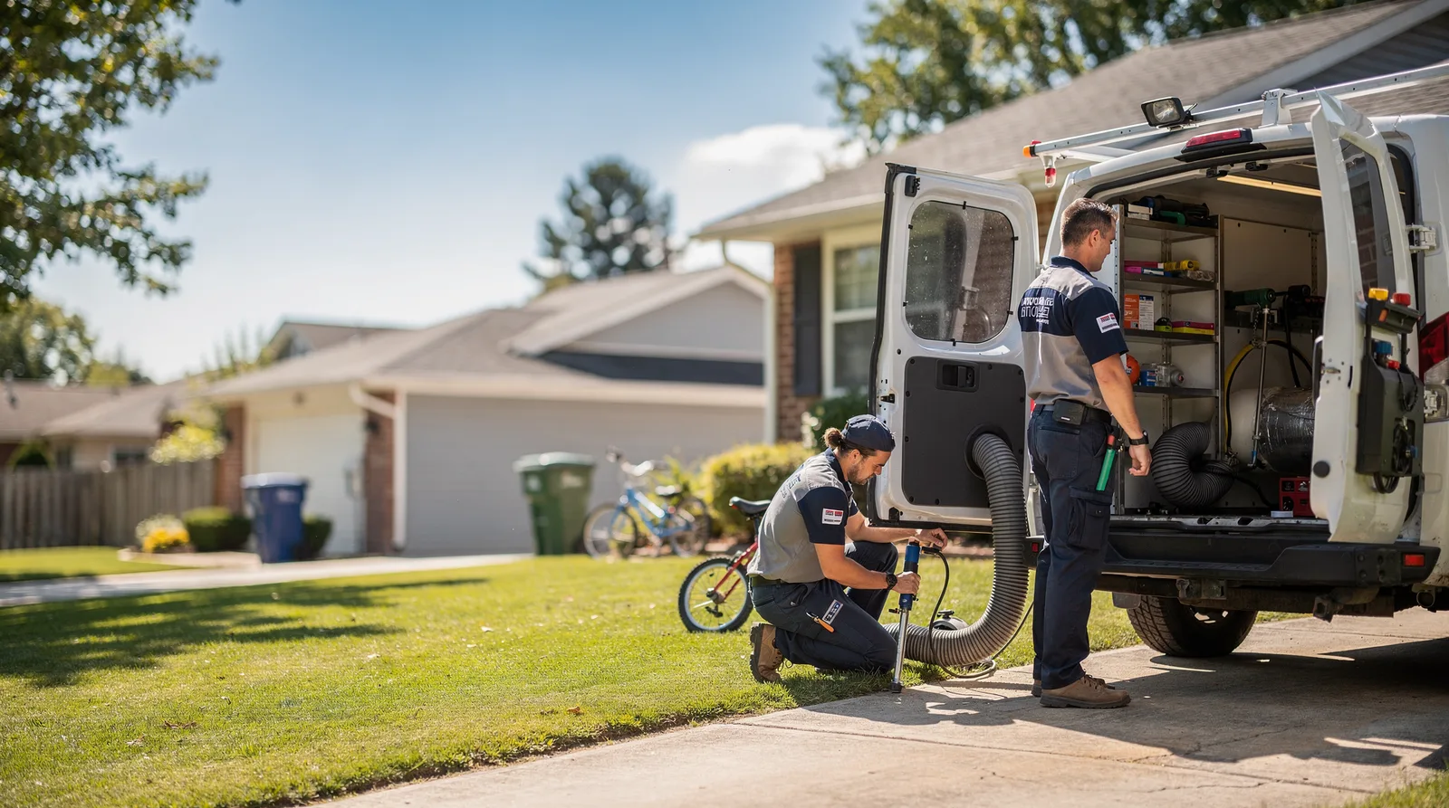 24/7 HVAC Repair & AC Replacement in Sharon Grove, KY near me